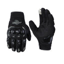 Motorcycle Riding Gloves, All Finger, Summer Breathable, Men's And Women's Electric Vehicles, Anti Fall, Anti Slip, Touch Screen - V.I.P Digital Presence