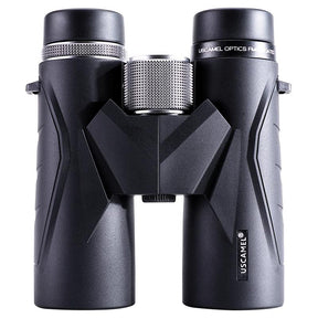 USCAMEL Binoculars 10x42 Waterproof Telescope Professional Hunting Optics Camping Outdoor (Black) - V.I.P Digital Presence