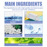 Pet Deodorant Gel, Cat And Dog Body Kennel Cattery Clean Odor Air Fresh Deodorizing Gel - V.I.P Digital Presence