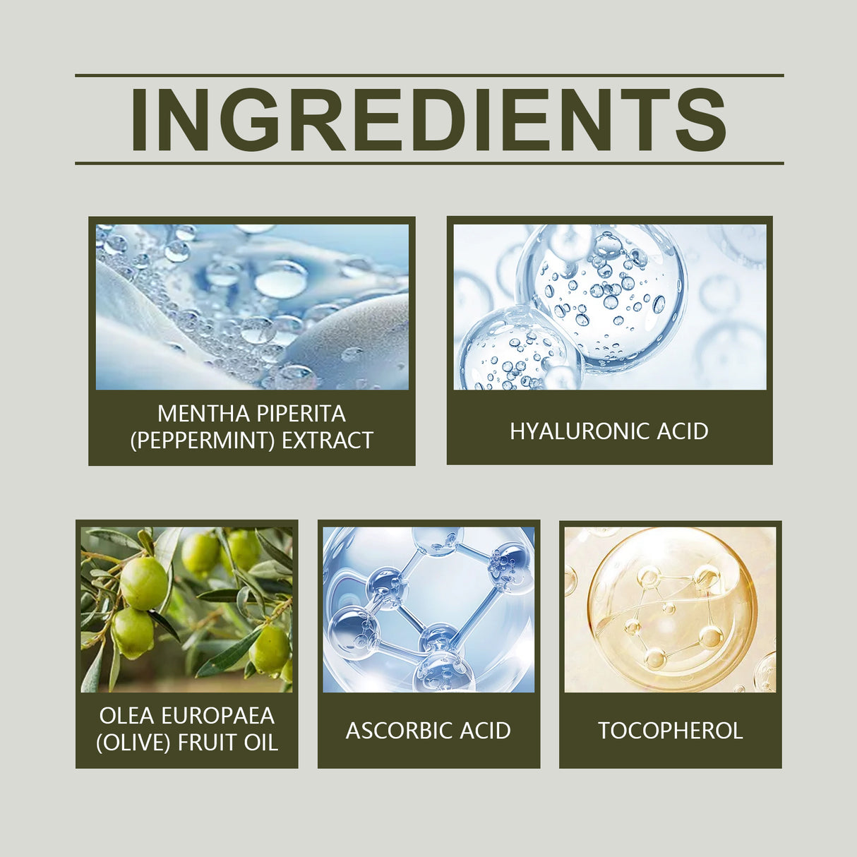 Aceite esencial hidratante para la piel, hidratante y mejora la elasticidad de la piel, esencia hidratante e iluminadora para el cuidado de la piel.