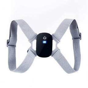 Smart Hunchback Corrector Standing Sitting Posture Children Students Adult Sitting Posture Corrector Induction Correction Belt - V.I.P Digital Presence