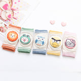 Baby Knee Pads Summer Leg Pads Toddler Baby Crawling Knee Pads Elbow Pads Toddler Knee Pads Thin - V.I.P Digital Presence