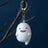 What kind of life do you want to live? Anime peripherals, wow wow, Miyazaki Hayao series keychain pendant - V.I.P Digital Presence