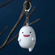 What kind of life do you want to live? Anime peripherals, wow wow, Miyazaki Hayao series keychain pendant - V.I.P Digital Presence
