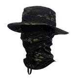 Cooling Neck Gaiter Face Mask Boonie Hat Set! - V.I.P Digital Presence