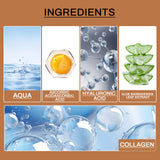 Toning Serum, Deep Moisturizing And Desalting Fine Lines Moisturizing And Moisturizing Face Essence - V.I.P Digital Presence