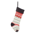 Christmas Decoration Plush Knitted Socks Christmas Gift Socks Gift Bags Pendants - V.I.P Digital Presence