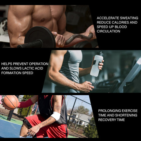Abs Cream, Abdominal Strength Men And Women's Chest Muscle Waistcoat Line Massage Fitness Sculpting Cream - V.I.P Digital Presence