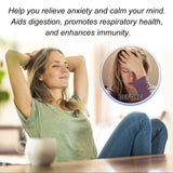 Panicpeace Nasal Inhaler, Refresh The Mind, Relax The Body And Mind, Relieve Body Fatigue, Cool The Nose, Moisturize The Skin, Tighten The Female Body, Massage The Body And Mind Pleasuressage For Physical And Mental Pleasure - V.I.P Digital Presence