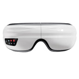 Eye Massager Air Pressure Vibration Eye Protector Bluetooth Eye Massage Relax Migraines Relief Improve Sleep - V.I.P Digital Presence