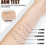 LinePro Waterproof Eyeliner