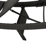SALEM PE WICKER CHAISE LOUNGE - V.I.P Digital Presence