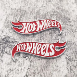 2Pcs Car Sticker Fashion Metal Aluminum Alloy Sign High Gloss Screen Printing Aluminum Sign Logo Brand - V.I.P Digital Presence