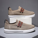 Soft elastic mesh shoes sports shoes lightweight business men's shoes - V.I.P Digital Presence