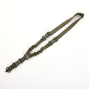 American single-point Strap QD quick-break Strap Outdoor Tactical Strap Diagonal Strap Spot Burst - V.I.P Digital Presence