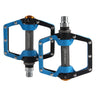 Pedal de bicicleta de montaña Mpeda Dead Fly con rodamientos ultraligero de aleación de aluminio CNC, antideslizante, con dos pedales Peilin 