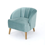 CHAIR - V.I.P Digital Presence