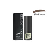 Eyebrow Print Set, Waterproof Stereoplastic Eyebrow Styling Quick Eyebrow Card Makeup Natural Hairline Powder - V.I.P Digital Presence