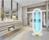 UV disinfection lamp desktop household sterilization lamp remote control delayed disinfection lamp - V.I.P Digital Presence