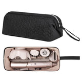 Beige Case for Dyson Airwrap & Revlon Tools: Travel Bag & Organizer. - V.I.P Digital Presence