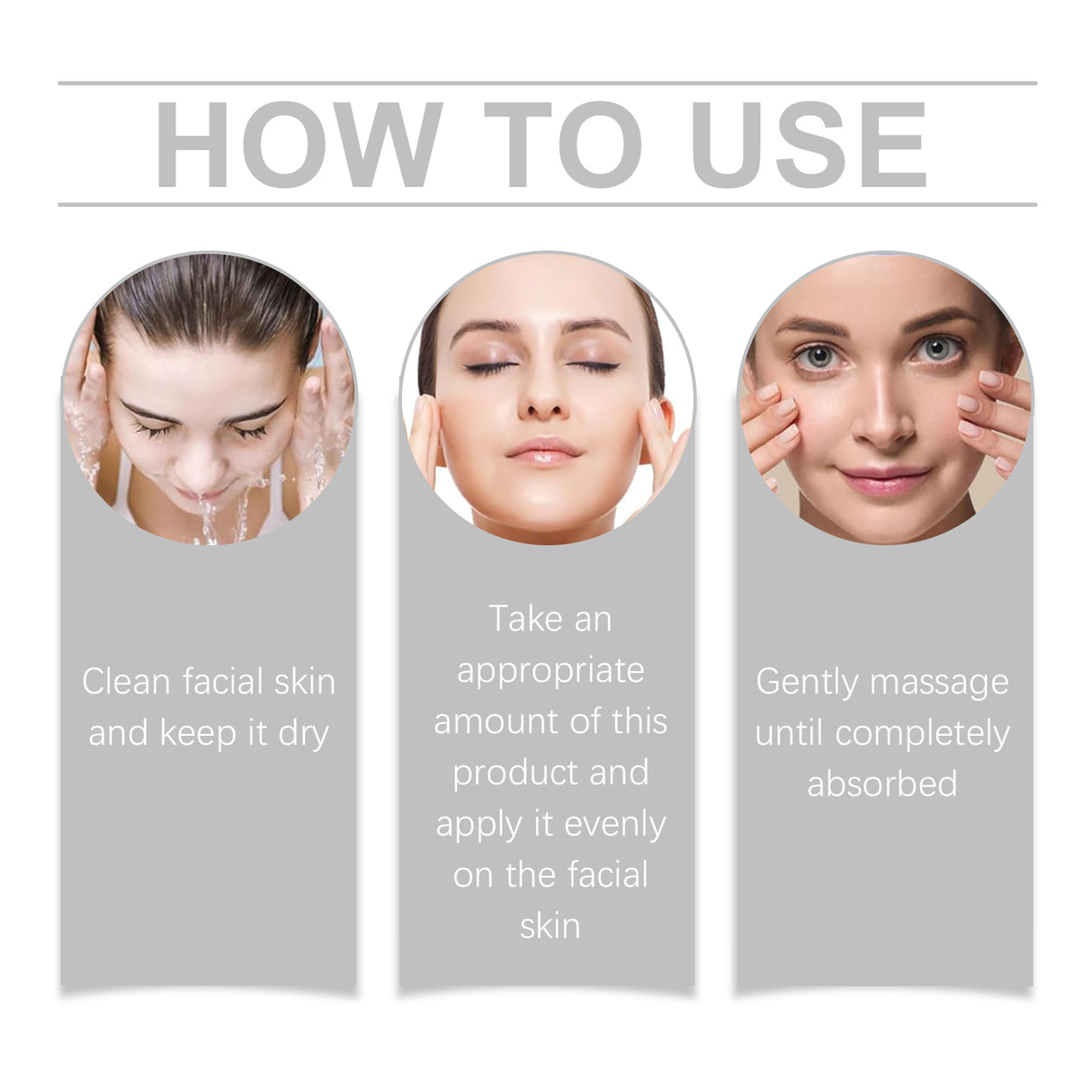 Retinol Essence Facial Skin Supple, Hidratante, Nutritiva y Mejora la Condición Facial Esencia