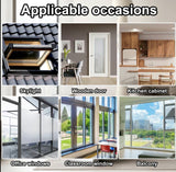 SealPro Door Weather Strip