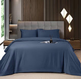 SilkBamboo Luxury Sheet Set