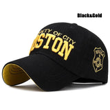 Soft Top Sports Baseball Cap Cotton 3D Embroidery Unisex Snapback Cap Tennis Hat Dad Cap - V.I.P Digital Presence