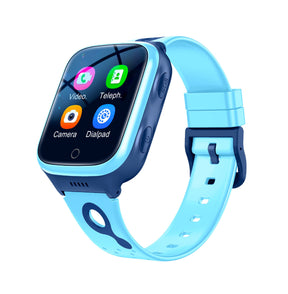 Children's phone watch 4G full network video male and female GPS English multiple languages K9H - V.I.P Digital Presence