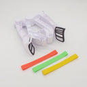 Useful Armor Upper Body Hand Grip Strength Brawn Training Device Wonder Arm Forearm Wrist Force Fitness Gym Exercise Equipment - V.I.P Digital Presence