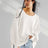 Sports base shirt knitted shirt long sleeved top - V.I.P Digital Presence
