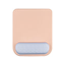 Wrist mouse pad soft rebound skin-friendly feel office pad silicone wrist mouse pad - V.I.P Digital Presence