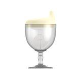 150ML Baby Goblet Water Bottle Infant Cups With Duckbill Mouth Shape For Feeding Baby Training ＞0M - V.I.P Digital Presence