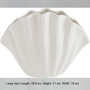 Creative ceramic flower arrangement vegetarian fired vase hydroponic home decoration - V.I.P Digital Presence