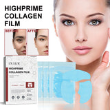 Collagen Membrane, Lighten Wrinkles, Bags, Dark Circles, Firm Skin, Plump And Moisturize Eye Rejuvenation Mask - V.I.P Digital Presence