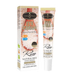 Rice Eye Cream To Remove Eye Bags And Dark Circles To Fade Fine Lines And Firming Eye Care Eye Cream - V.I.P Digital Presence