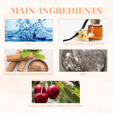 Soft Vanilla Shimmer Fragrance Mist, Lasting Fragrance Fresh And Natural Couples Date With Fragrance To Bring Atmosphere Encounter - V.I.P Digital Presence