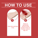 Halloween Plasma Spray Realistic Atmosphere Skin Effects Halloween Simulation Fake Plasma Makeup - V.I.P Digital Presence