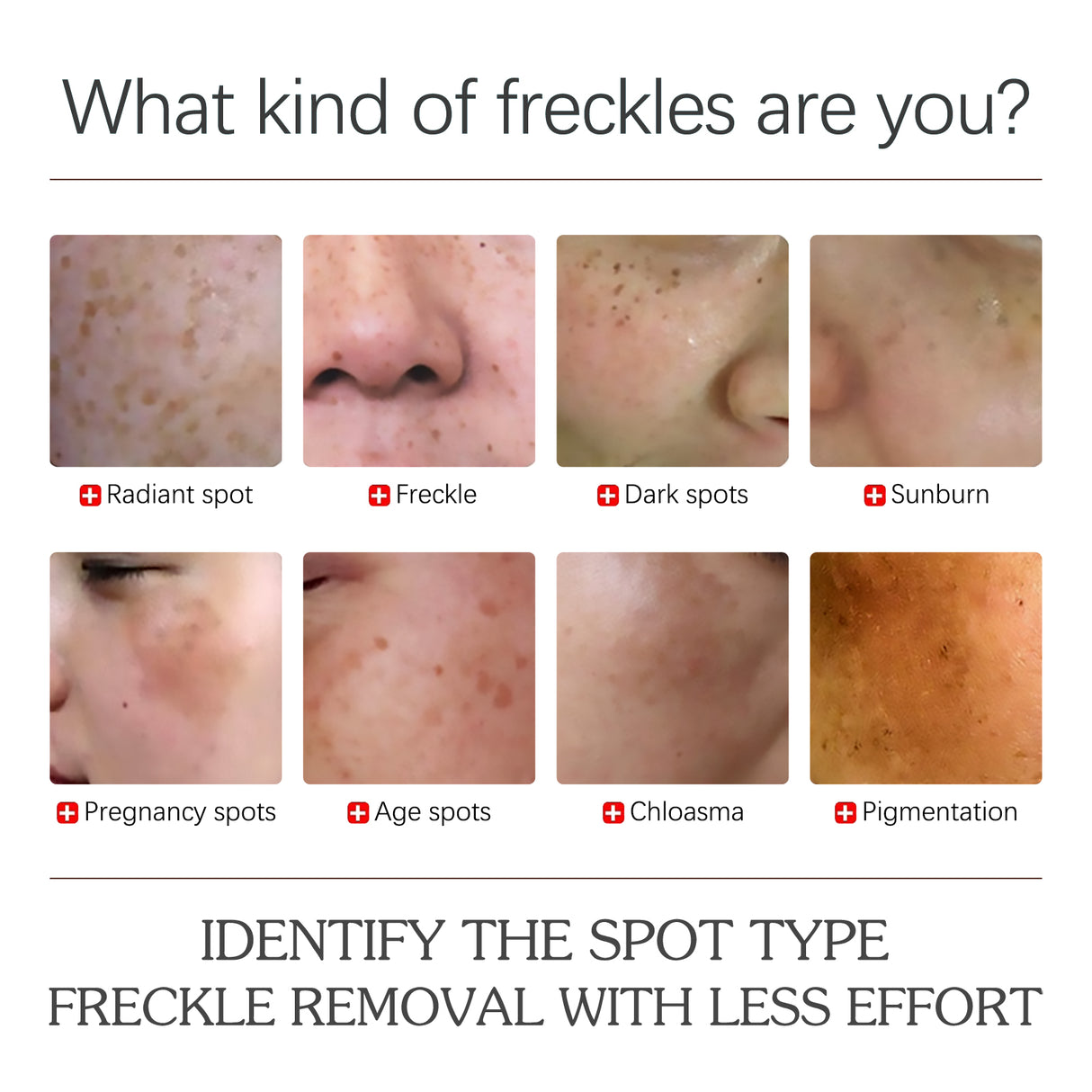 Face Brightening Serum, Lighten Dark Spots Moisturizing And Repairing Fine Lines Brightening Serum - V.I.P Digital Presence