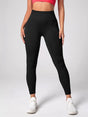 High Waist Active Leggings - V.I.P Digital Presence