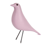 Nordic Pigeon Ems Bird Simple Creative Decoration Festival Gift and Peace Bird Resin Crafts Ornament - V.I.P Digital Presence