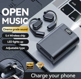 SoundFit Pro Bluetooth Earbuds