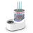 Electric Makeup Brush Cleaner Rechargeable Makeup Brushes Cleaning Tool Automatic Makeup Brush Cleaning Stand Device - V.I.P Digital Presence
