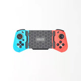 MOCUTE060 059 058054 Stretching Dual joystick Mobile Game Wireless Controller - V.I.P Digital Presence