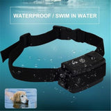 Wireless electronic fence pet supplies electronic fence charging dog trainer - V.I.P Digital Presence