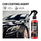 Car Coating Agent, Car And Car Paint Multi-Purpose Renovation Clean Plating Crystal Coating Maintenance And Repair Spray - V.I.P Digital Presence