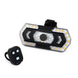 Bike Rear Lamp Smart Wireless Remote Turn Signal Lights Bicycle LED Taillight Easily Installation Bicycle Cycling Accessories - V.I.P Digital Presence