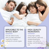 Lavender Sleep Patch Pamper The Sleeping Atmosphere At Night With A Gentle And Fragrant Sleep Body Care Patch - V.I.P Digital Presence