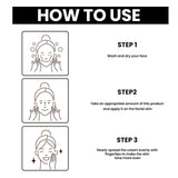 Moisturizing Toning Cream, Light Makeup To Hide Spots Hydrating Moisturizing Beauty Brightening Cream For Lazy Skin - V.I.P Digital Presence