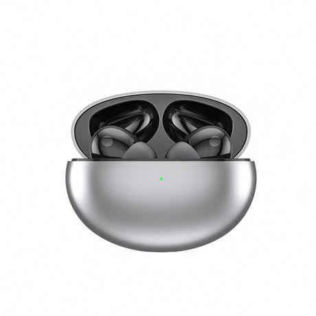 TWS in ear Bluetooth earphones ANC+ENC noise cancelling HIFI low latency heavy bass sports gaming earphones - V.I.P Digital Presence